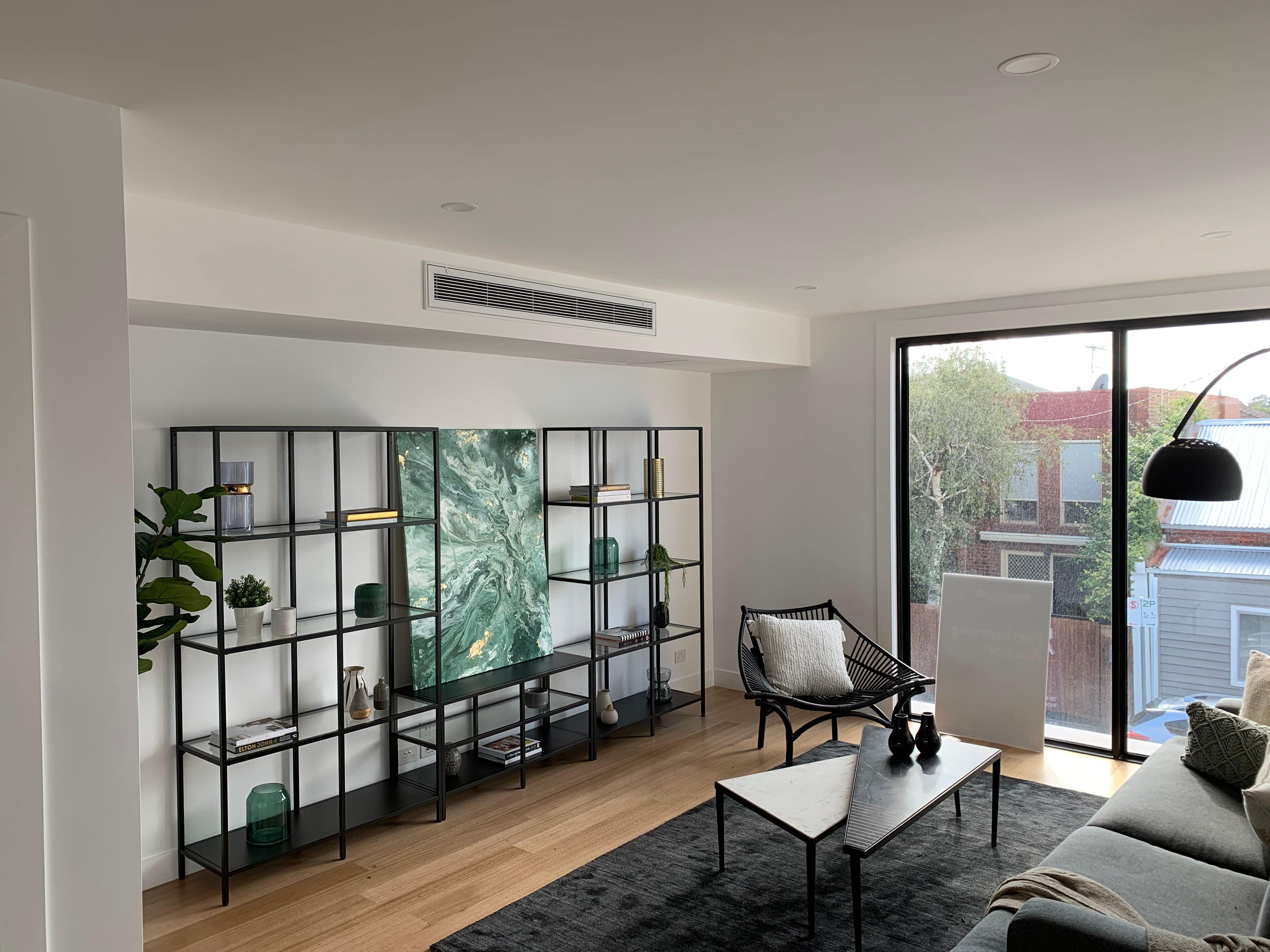 gallery